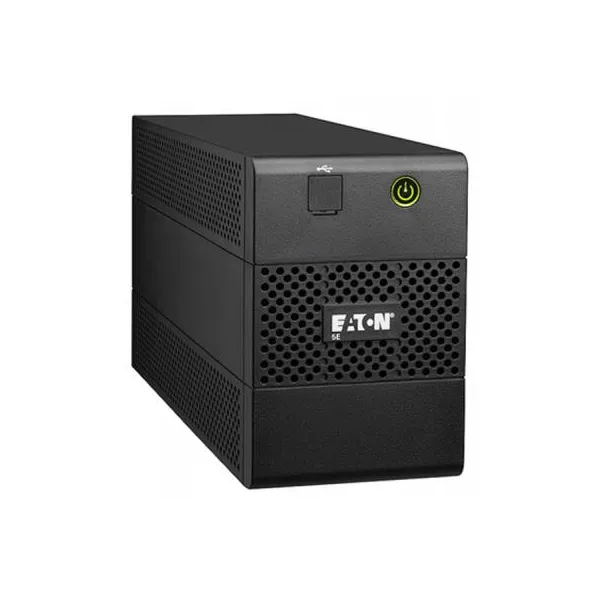 Источник бесперебойного питания 2000 ВА USB Eaton (5E2000IUSB) - Фото 9