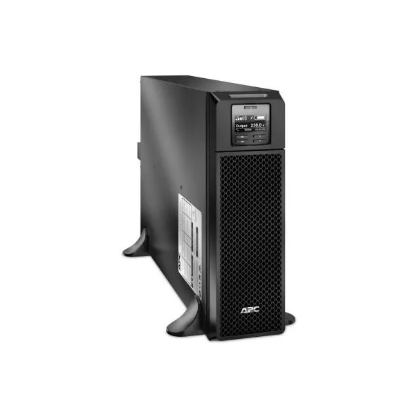 Источник бесперебойного питания 5000 ВА Smart-UPS SRT APC (SRT5KXLI) - Фото 1