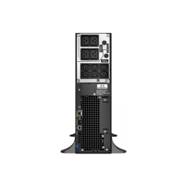 Источник бесперебойного питания 5000 ВА Smart-UPS SRT APC (SRT5KXLI) - Фото 2