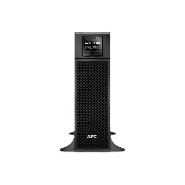 Источник бесперебойного питания 5000 ВА Smart-UPS SRT APC (SRT5KXLI) - Фото 7