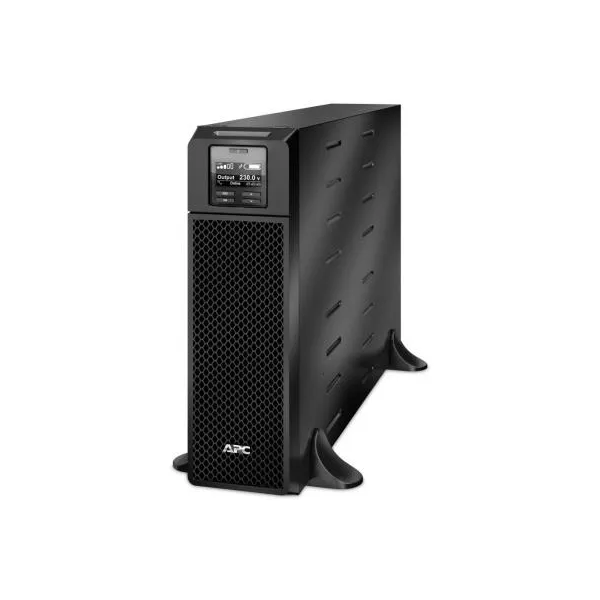 Источник бесперебойного питания 5000 ВА Smart-UPS SRT APC (SRT5KXLI) - Фото 12
