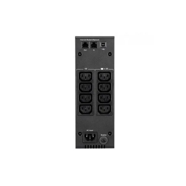 Джерело безперебійного живлення 1500 ВА 5S Eaton (5S1500i) - Фото 1
