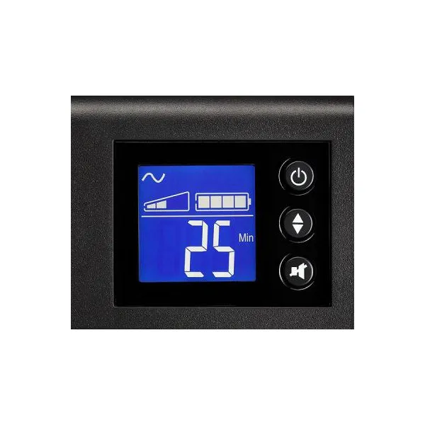 Джерело безперебійного живлення 1500 ВА 5SC Eaton (5SC1500IR) - Фото 8