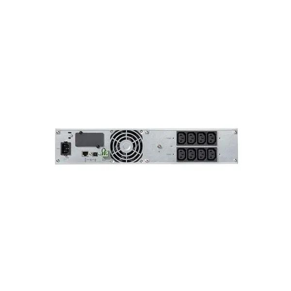 Джерело безперебійного живлення 1500 ВА 5SC Eaton (5SC1500IR) - Фото 7