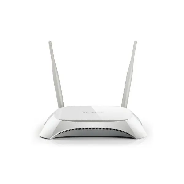 Маршрутизатор TL-MR3420 TP-Link (TL-MR3420) - Фото 5