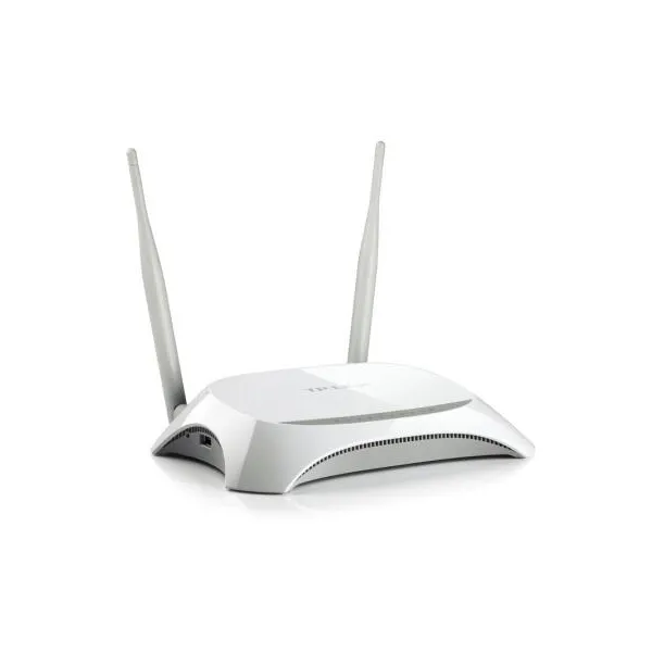 Маршрутизатор TL-MR3420 TP-Link (TL-MR3420) - Фото 4
