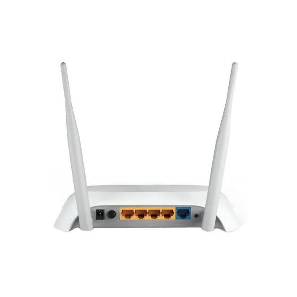 Маршрутизатор TL-MR3420 TP-Link (TL-MR3420) - Фото 5