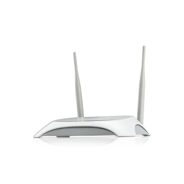 Маршрутизатор TL-MR3420 TP-Link (TL-MR3420) - Фото 3