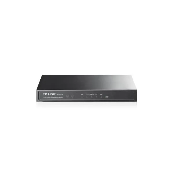 Маршрутизатор TL-R470T+ TP-Link (TL-R470T+) - Фото 6