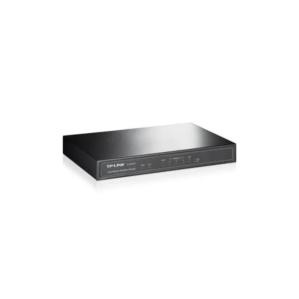Маршрутизатор TL-R470T+ TP-Link (TL-R470T+) - Фото 1