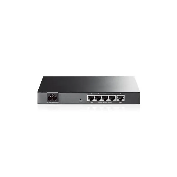 Маршрутизатор TL-R470T+ TP-Link (TL-R470T+) - Фото 2