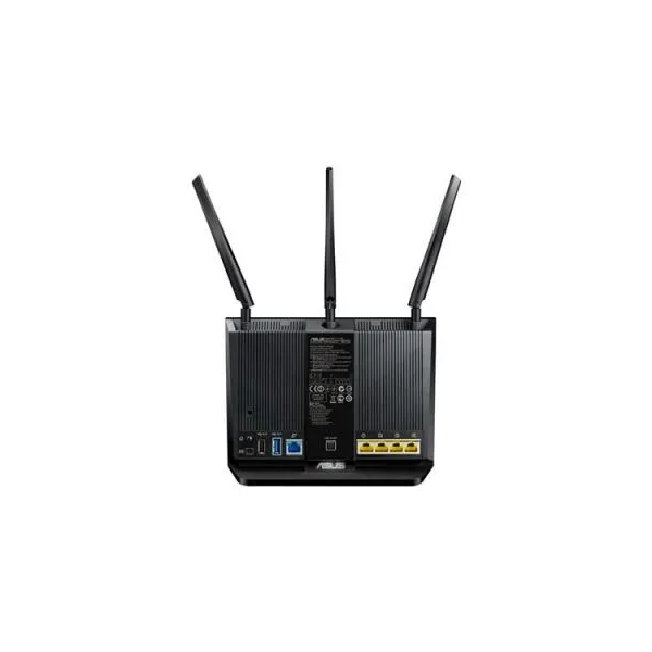 Маршрутизатор RT-AC68U Asus (RT-AC68U) - Фото 2