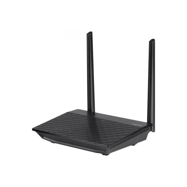 Маршрутизатор RT-N12_P1 Asus (RT-N12_P1)