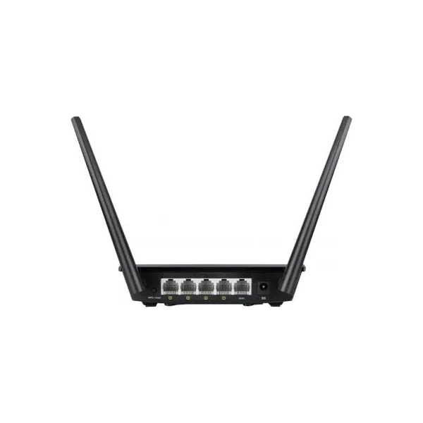 Маршрутизатор RT-N12_P1 Asus (RT-N12_P1) - Фото 5