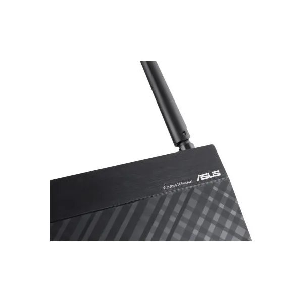 Маршрутизатор RT-N12_P1 Asus (RT-N12_P1) - Фото 3