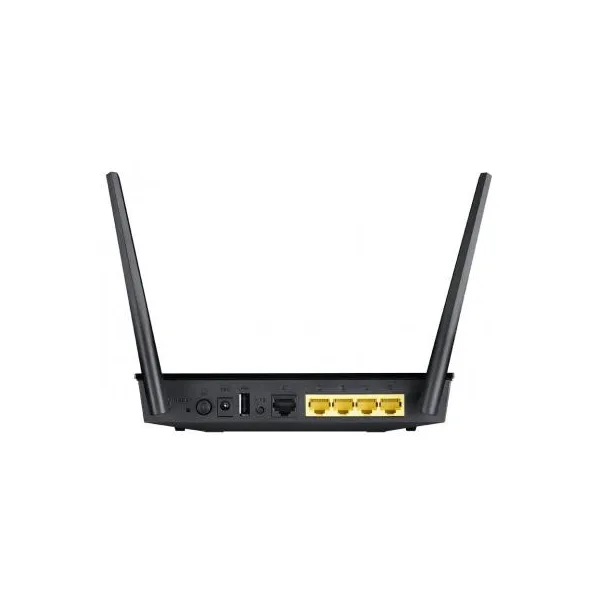 Маршрутизатор RT-AC52U Asus (RT-AC52U) - Фото 2