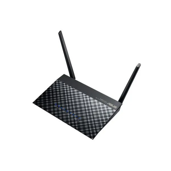 Маршрутизатор RT-AC52U Asus (RT-AC52U) - Фото 1