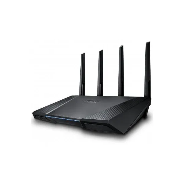 Маршрутизатор RT-AC87U Asus (RT-AC87U)