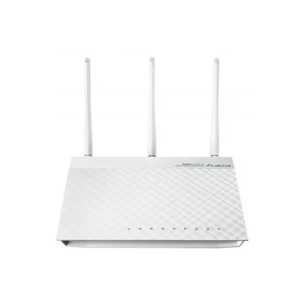 Маршрутизатор RT-N66U_W Asus (RT-N66U_W)