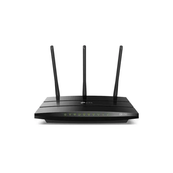 Маршрутизатор WI-FI ARCHER C7 TP-Link (ARCHER-C7) - Фото 2