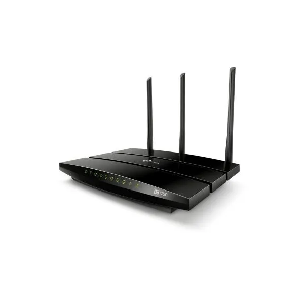 Маршрутизатор WI-FI ARCHER C7 TP-Link (ARCHER-C7)