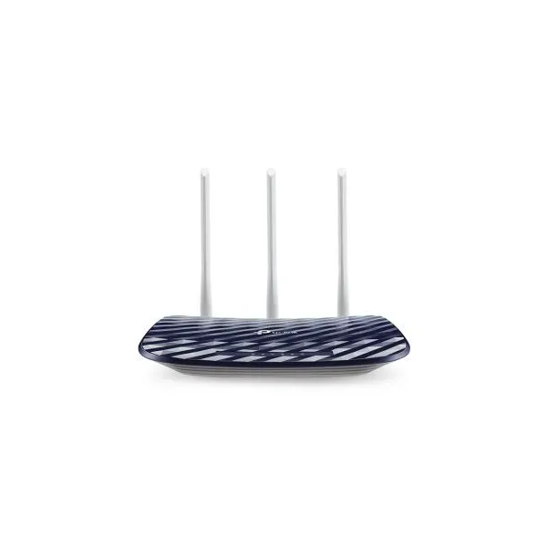 Маршрутизатор WI-FI ARCHER C20 TP-Link (ARCHER-C20) - Фото 8