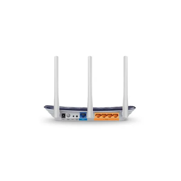Маршрутизатор WI-FI ARCHER C20 TP-Link (ARCHER-C20) - Фото 1