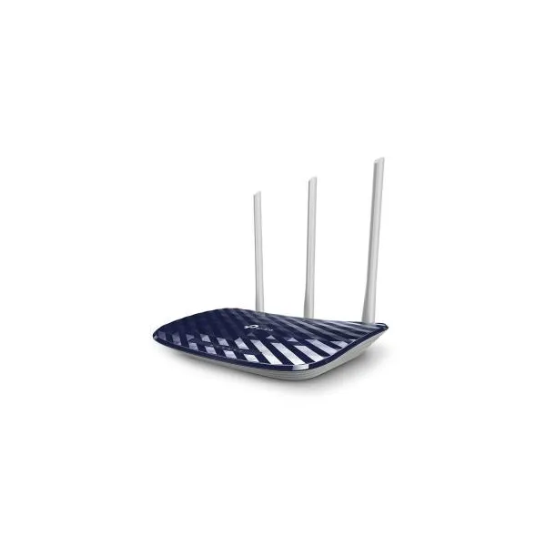 Маршрутизатор WI-FI ARCHER C20 TP-Link (ARCHER-C20) - Фото 2