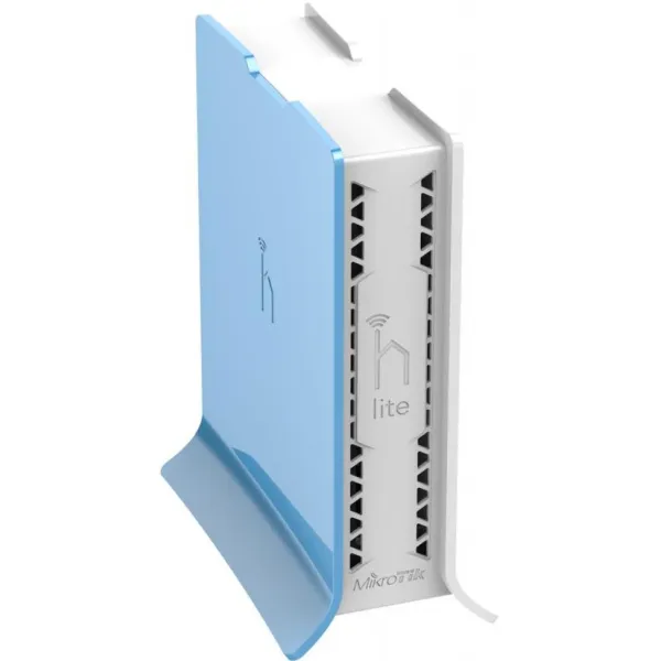 Маршрутизатор hAP lite Mikrotik (RB941-2ND-TC) - Фото 1