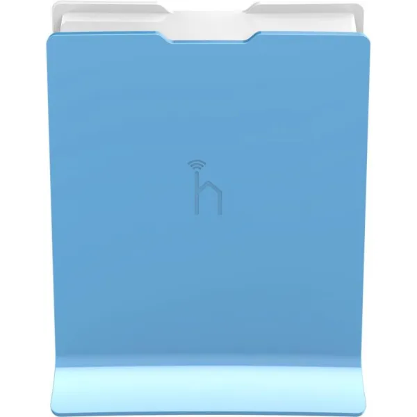 Маршрутизатор hAP lite Mikrotik (RB941-2ND-TC) - Фото 2