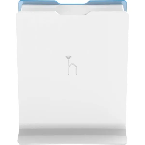 Маршрутизатор hAP lite Mikrotik (RB941-2ND-TC) - Фото 3