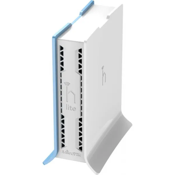 Маршрутизатор hAP lite Mikrotik (RB941-2ND-TC) - Фото 6