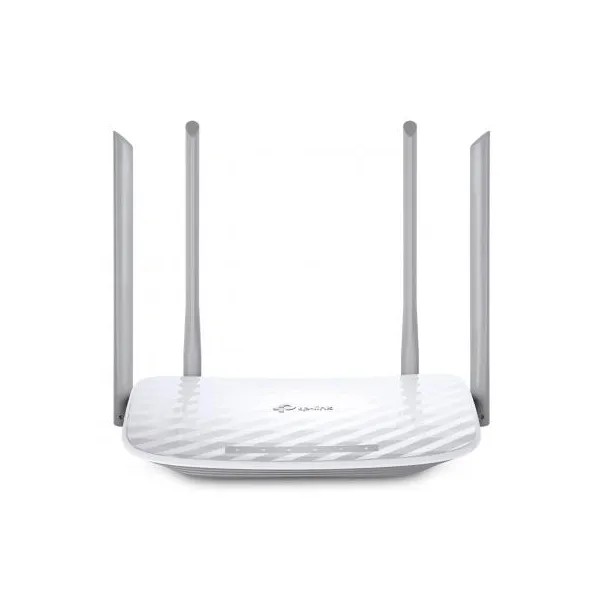 Маршрутизатор WI-FI ARCHER C50 TP-Link (ARCHER-C50) - Фото 11