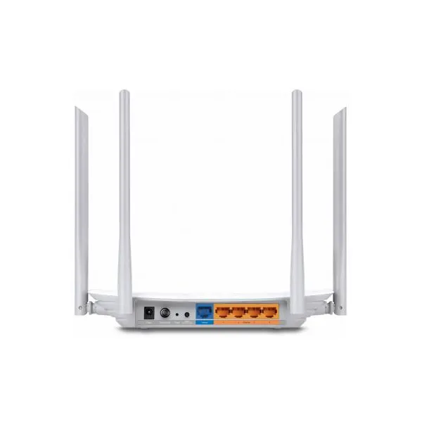 Маршрутизатор WI-FI ARCHER C50 TP-Link (ARCHER-C50) - Фото 1