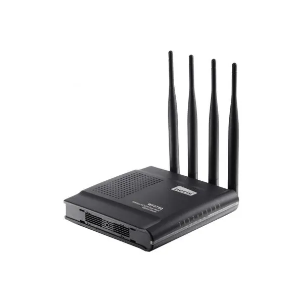 Маршрутизатор WF2780 Netis (WF2780) - Фото 11