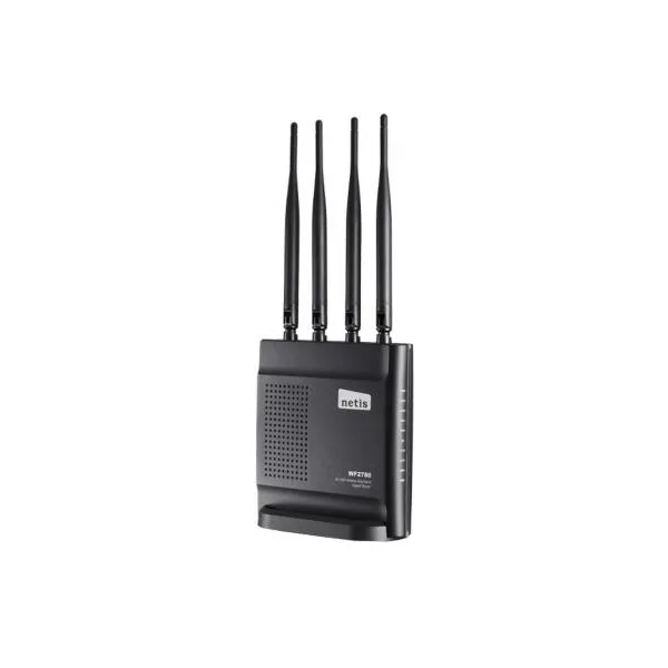 Маршрутизатор WF2780 Netis (WF2780) - Фото 2