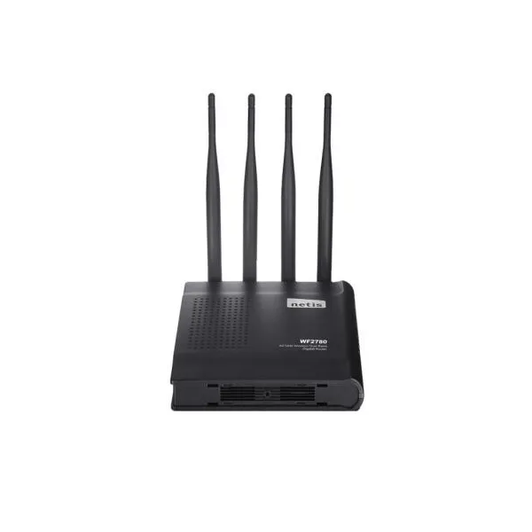 Маршрутизатор WF2780 Netis (WF2780) - Фото 3