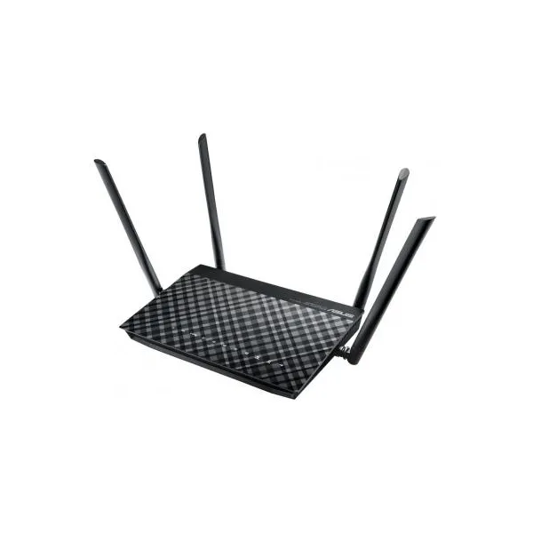 Маршрутизатор DSL-AC52U Asus (DSL-AC52U)