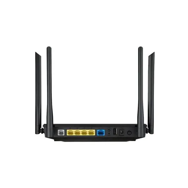 Маршрутизатор DSL-AC52U Asus (DSL-AC52U) - Фото 1