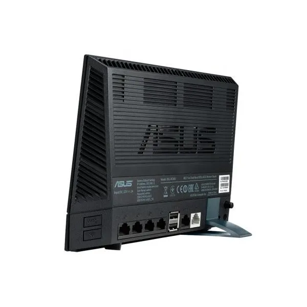 Маршрутизатор DSL-AC56U Asus (DSL-AC56U) - Фото 2