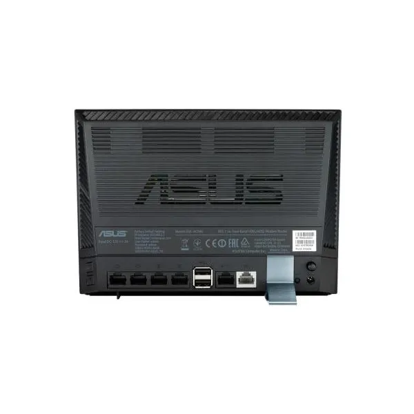 Маршрутизатор DSL-AC56U Asus (DSL-AC56U) - Фото 1