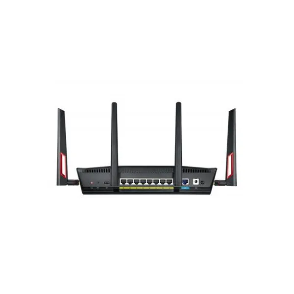 Маршрутизатор RT-AC88U Asus (RT-AC88U) - Фото 3