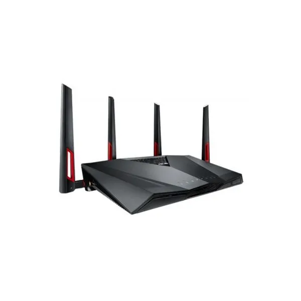 Маршрутизатор RT-AC88U Asus (RT-AC88U) - Фото 4
