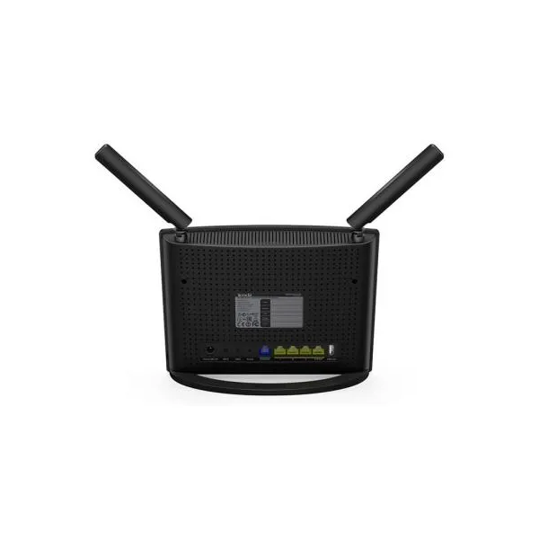 Маршрутизатор Wi Fi AC9 Tenda (AC9) - Фото 2