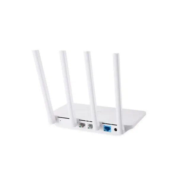 Маршрутизатор WiFi Router 3C Xiaomi (XI-MIWF-3C) - Фото 1