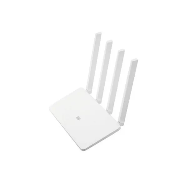 Маршрутизатор WiFi Router 3C Xiaomi (XI-MIWF-3C) - Фото 2