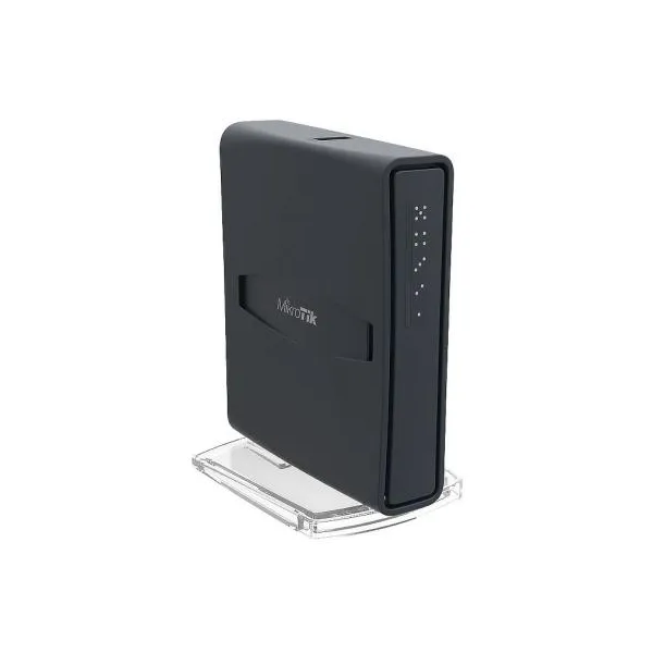 Маршрутизатор hAP ac lite tower Mikrotik (RB952Ui-5ac2nD-TC) - Фото 2