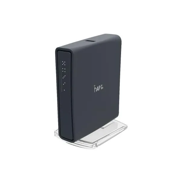 Маршрутизатор hAP ac lite tower Mikrotik (RB952Ui-5ac2nD-TC) - Фото 12