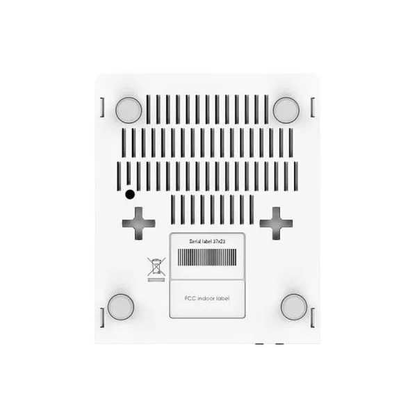 Маршрутизатор hEX PoE Mikrotik (RB960PGS) - Фото 1