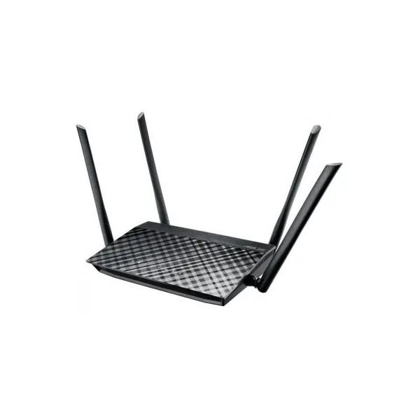Маршрутизатор RT-AC1200 Asus (RT-AC1200) - Фото 2